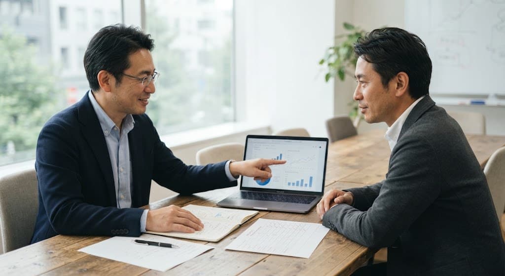 生成AIの社内ルールの作り方｜何を決め、誰が確かめ、誰が責任を持つか