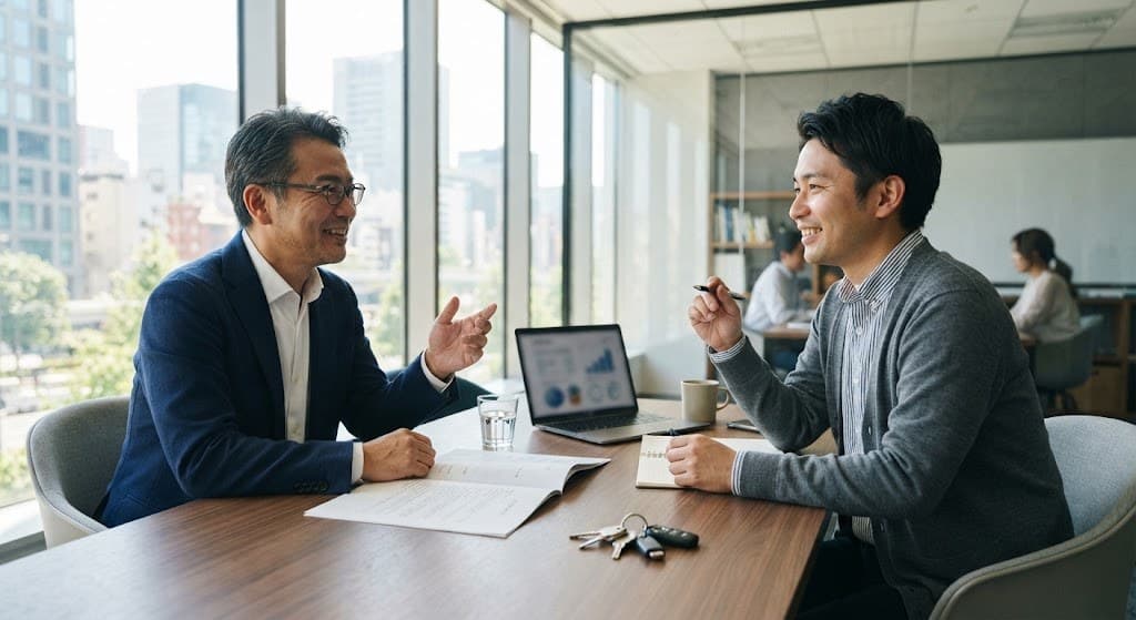 ベンダーロックイン対策|技術責任者がいない会社が開発会社・クラウド・SaaSに縛られない方法と脱却の順番