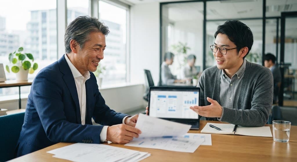 要件定義は発注側の責任|技術責任者のいない会社が決めること、開発会社と合意すること